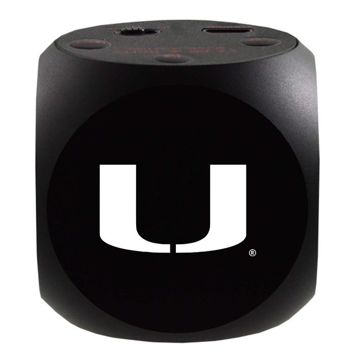 University of Miami -Xsquare 2 Bluetooth Speaker