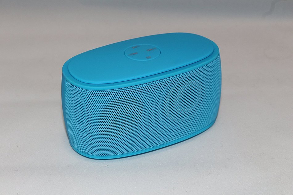 Mini Wireless Speaker RK - 911 N2