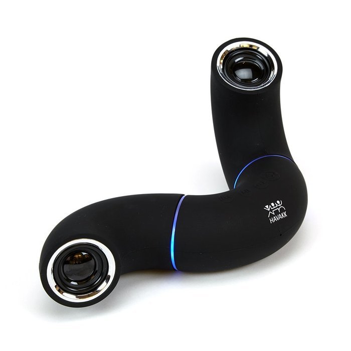 Havakk Bluetooth Speaker Black N2