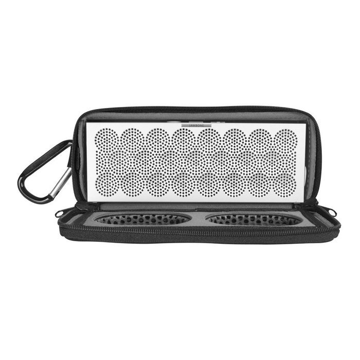 Molded Travel Carrying Case For Mini Jambox&reg; Wireless Bluetooth Speaker N3