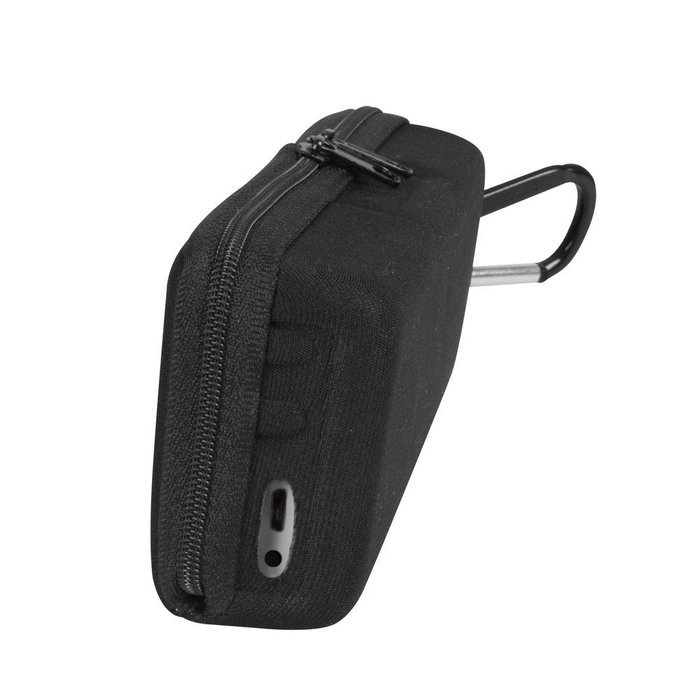 Molded Travel Carrying Case For Mini Jambox&reg; Wireless Bluetooth Speaker N5