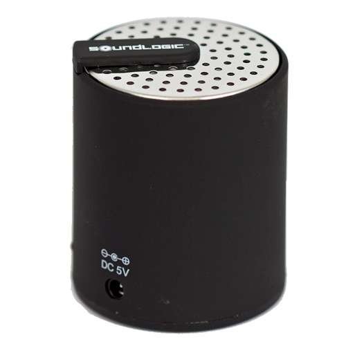 mini Bluetooth speaker