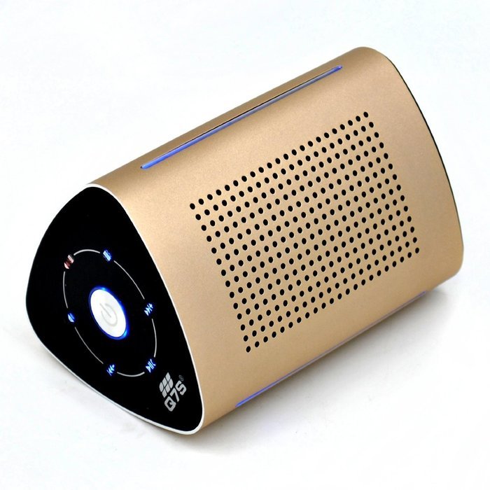 Q7S&reg; 36 Watts Wireless Bluetooth speakers 4.0 Vibration Technology. Enhanced Bass & 3 Modes Sound Channels. For... N3