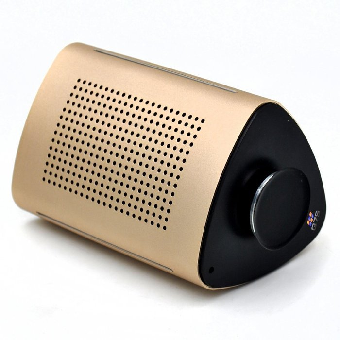 Q7S&reg; 36 Watts Wireless Bluetooth speakers 4.0 Vibration Technology. Enhanced Bass & 3 Modes Sound Channels. For... N4