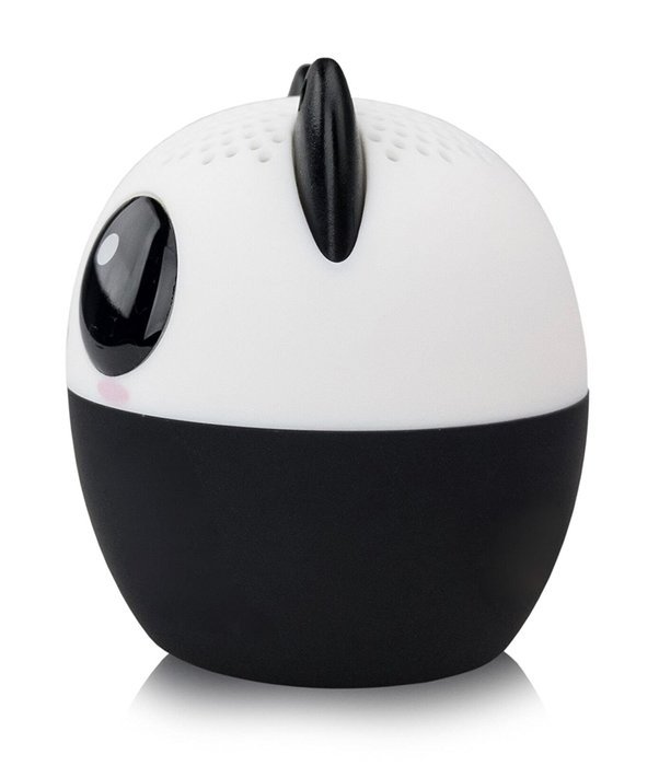My Audio Pet - Mini Bluetooth Wireless Speaker - PANDAmonium N2