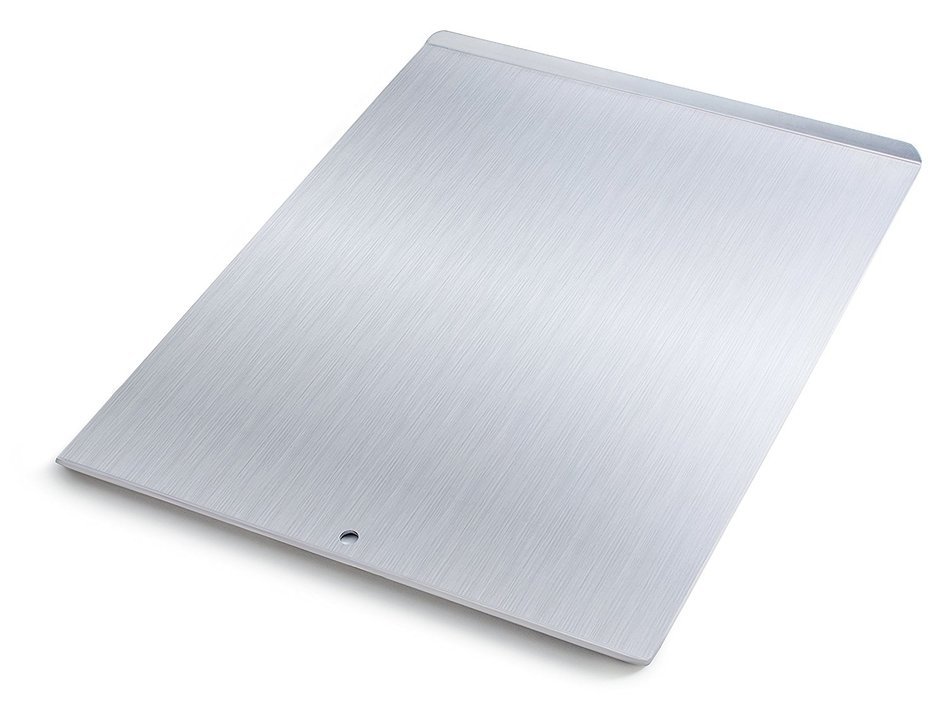 Bellemain Cookie Sheet 14"x17" , Pro Chef Quality, Heavy Duty Aluminum