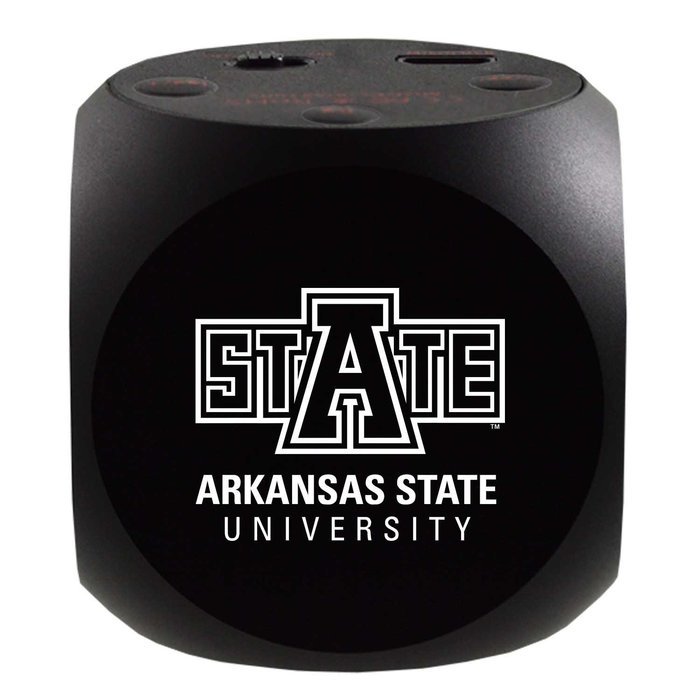 Arkansas State University -Xsquare 2 Bluetooth Speaker