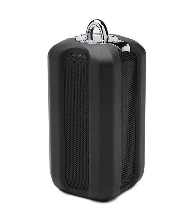 K3 Recess Marine Grade Bluetooth Speaker - White N7