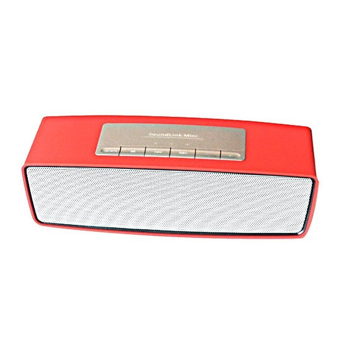 Bluetooth Speaker Altavoz Speakers Parlantes Bluetooth 3D Surround Subwoofer Stereo HIFI Caixa De Som Support...