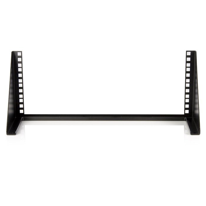 Startech 4U 19-Inch Steel Vertical Rack and Wall Mountable Server Rack N2