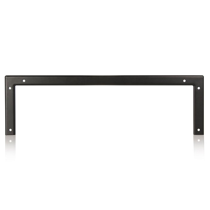 Startech 4U 19-Inch Steel Vertical Rack and Wall Mountable Server Rack N3