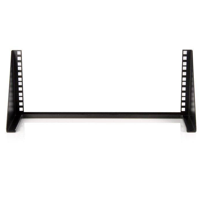 Startech 4U 19-Inch Steel Vertical Rack and Wall Mountable Server Rack N7