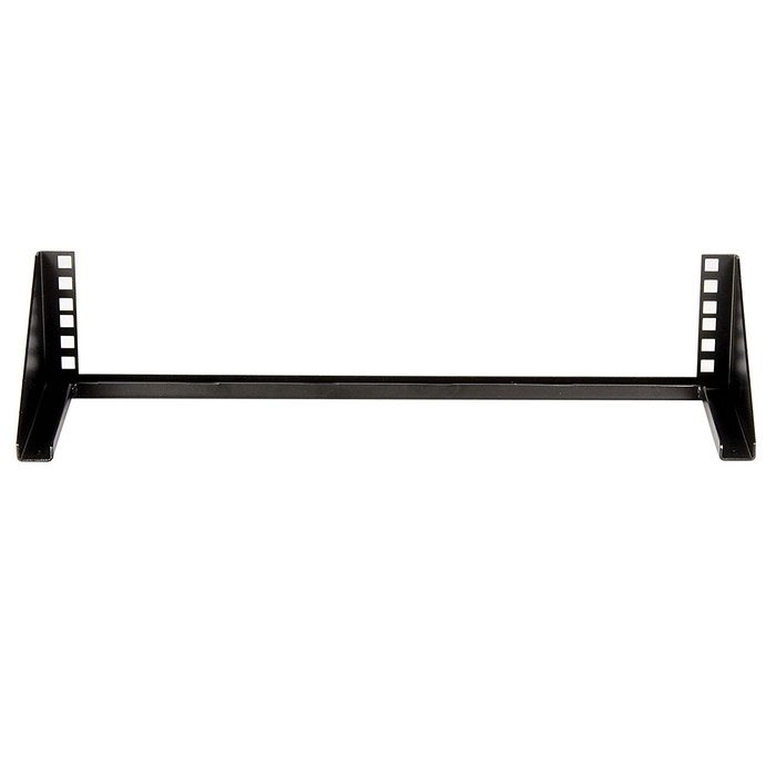 Startech 4U 19-Inch Steel Vertical Rack and Wall Mountable Server Rack N12