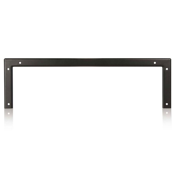 Startech 4U 19-Inch Steel Vertical Rack and Wall Mountable Server Rack N13