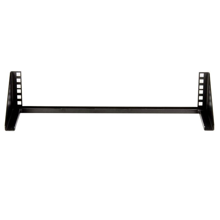 Startech 4U 19-Inch Steel Vertical Rack and Wall Mountable Server Rack N16