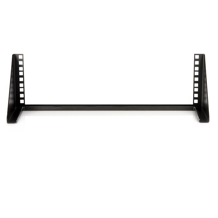 Startech 4U 19-Inch Steel Vertical Rack and Wall Mountable Server Rack N27