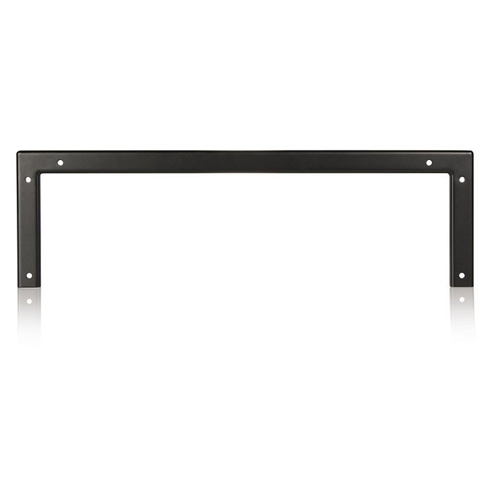 Startech 4U 19-Inch Steel Vertical Rack and Wall Mountable Server Rack N28