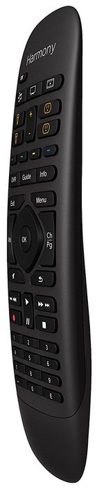 Logitech Harmony Companion All in One Remote Control for Smart Home and Entertainment Devices, works with Alexa N4