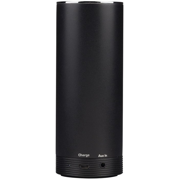 808 NRG Wireless Bluetooth Speaker (Black color)