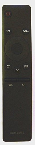 Samsung BN59-01260A 4K UHD LED TV Remote Control