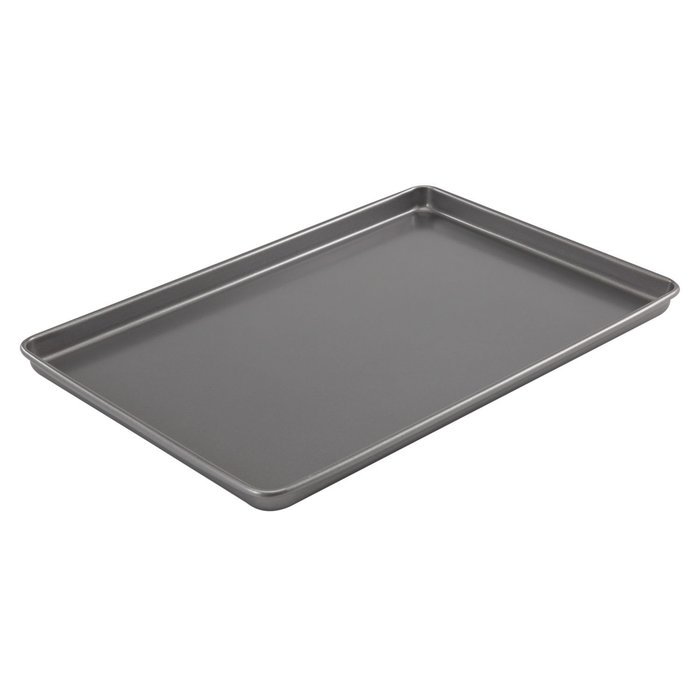 Baker's Secret Premium Large Cookie Sheet free image download