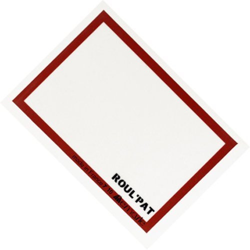 Sasa Demarle Silicone Pastry Mats AD620420-01 , 24.5" x 16.5"