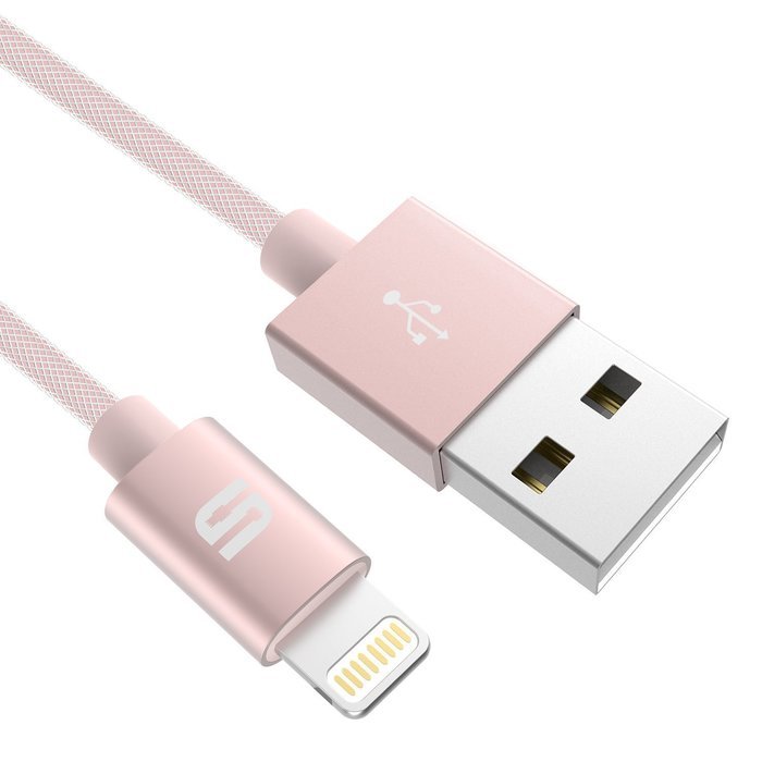 Syncwire iPhone Charger Lightning Cable 3.3ft -[Apple MFi Certified] Series - Sync & Charging Cord for iPhone... N16