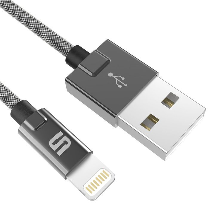 Syncwire iPhone Charger Lightning Cable 3.3ft -[Apple MFi Certified] Series - Sync & Charging Cord for iPhone... N23