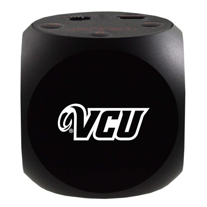Virginia Commonwealth University-Xsquare 2 Bluetooth Speaker