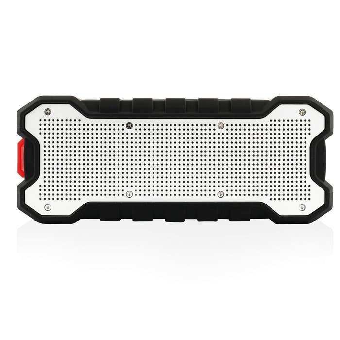CRDCsmart Bluetooth Speakers, Wireless Speaker 2600mAh Rechargeable Battery 30 Hours Playing Dual 5W Stereo 2... N2