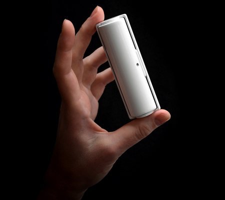 iRoller - Reusable Touchscreen Cleaner - Liquid Free - For iPhone, iPad, and Smart Phones - Patented Design N3
