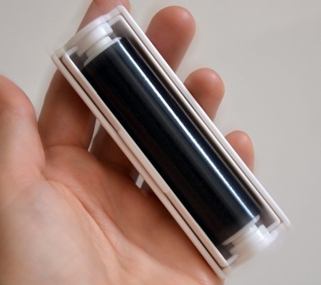 iRoller - Reusable Touchscreen Cleaner - Liquid Free - For iPhone, iPad, and Smart Phones - Patented Design N4