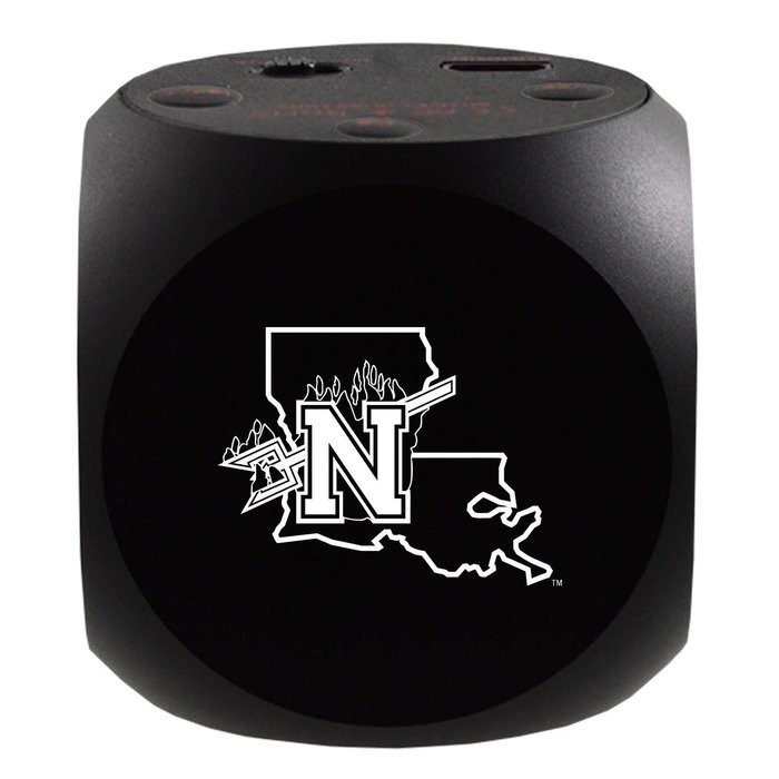 Northwestern State University -Xsquare 2 Bluetooth Speaker