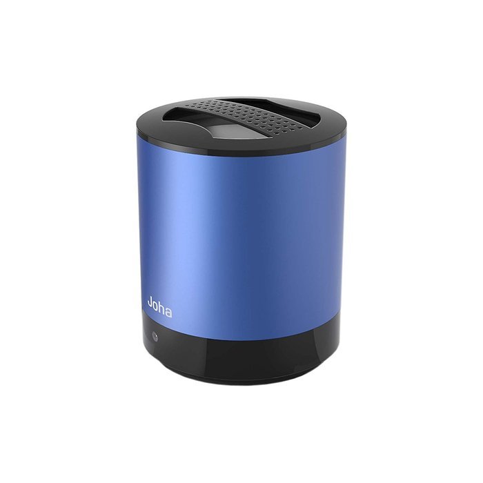 Joha - Bluetooth v3.0 + EDR Mini Speaker - Red - JBS602 N4