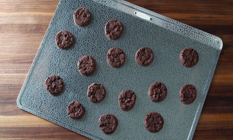 Grand Cookie Sheet N4