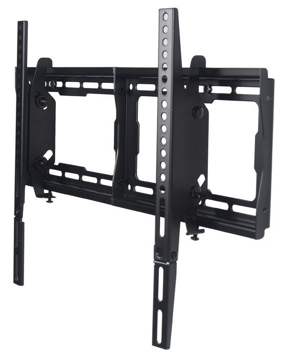 VideoSecu Mounts Tilt TV Wall Mount Bracket for Most 23"- 75" Samsung, Sony, Vizio, LG, Sharp LCD LED Plasma TV... N2