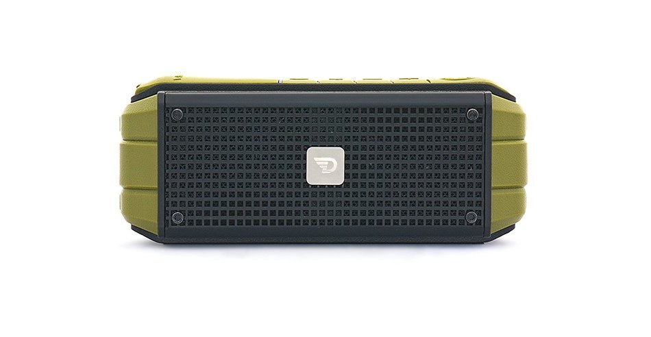 Dreamwave Explorer 15W Bluetooth Speaker w/ Bicycle Mount