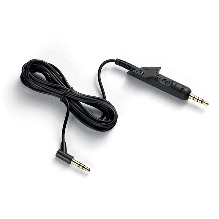 QuietComfort 15 audio cable N2