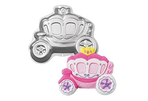 JIESHENG Cake Baking Sheets (Carriage)