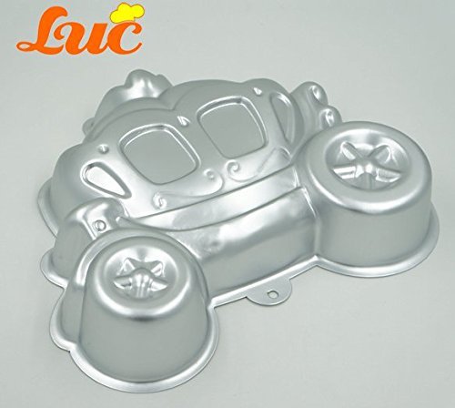 JIESHENG Cake Baking Sheets (Carriage) N3