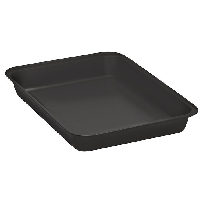 Baker's Secret Essentials 2 Piece Small Cookie Sheet Value Pack N3