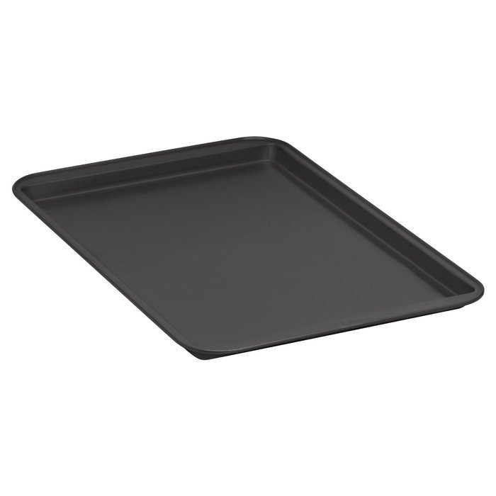 Baker's Secret Essentials 2 Piece Small Cookie Sheet Value Pack N8