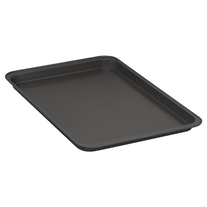 Baker's Secret Essentials 2 Piece Small Cookie Sheet Value Pack N17