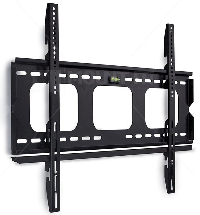 Mount-It! MI-305B TV Wall Mount for Samsung, Sony, LG, Sharp, Insignia, Vizio, Haier, Toshiba, Sharp, Element,... N5