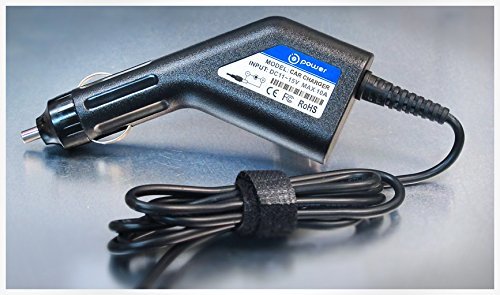 T-Power car charger for Sony SRS-X7 SRS-X7/B SRS-X7/W Portable NFC Bluetooth Wireless Wi-Fi Personal Audio Speaker...
