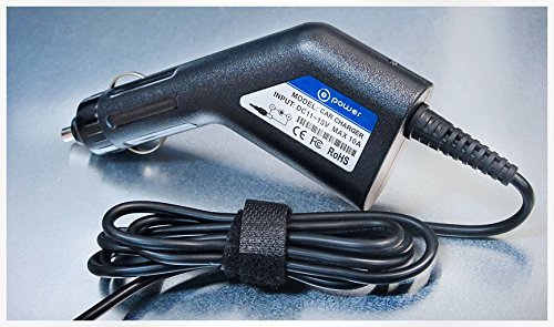 T-Power car charger for Sony SRS-X7 SRS-X7/B SRS-X7/W Portable NFC Bluetooth Wireless Wi-Fi Personal Audio Speaker... N2