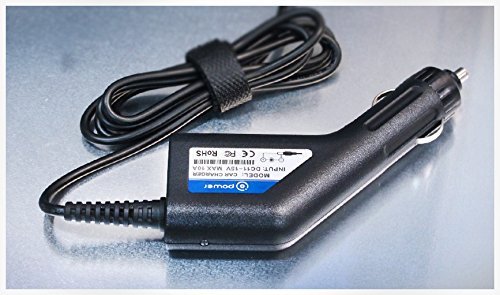 T-Power car charger for Sony SRS-X7 SRS-X7/B SRS-X7/W Portable NFC Bluetooth Wireless Wi-Fi Personal Audio Speaker... N3