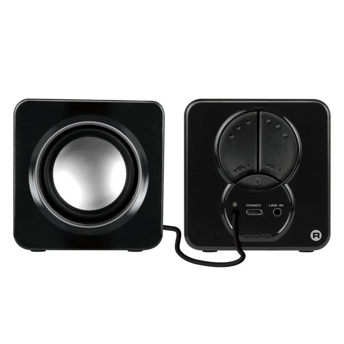 Arctic S111 BT Mobile Bluetooth V4.0 Sound-System with 2 x 2 W RMS - Retail Packaging - White N11