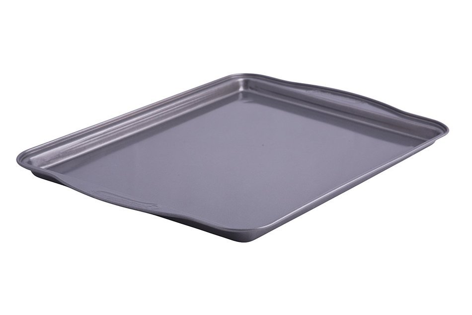 Entenmann's Classic ENT19006 11 by 15-Inch Non-Stick Cookie Sheet N2