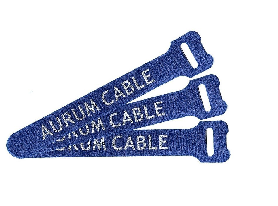 Aurum Ultra Series - High Speed HDMI Cable (100 Ft) With Ethernet - Supports 3D & Audio Return Channel [Latest... N8